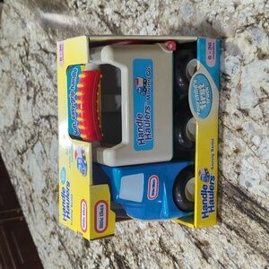 Little Tikes Handle Haulers Sonny Semi